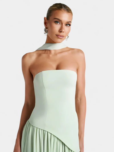 EVERRET CLASSIC DRESS