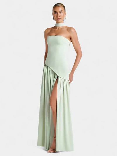 EVERRET CLASSIC DRESS