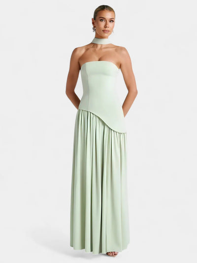 EVERRET CLASSIC DRESS