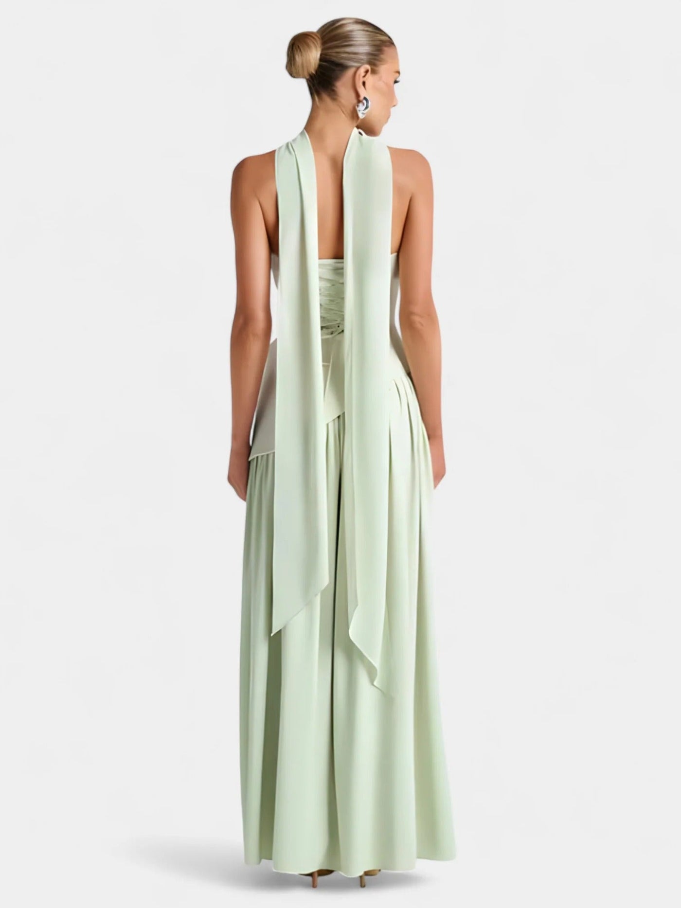 EVERRET CLASSIC DRESS