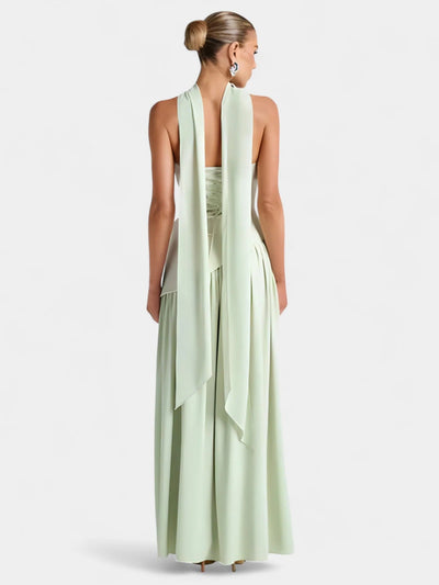 EVERRET CLASSIC DRESS