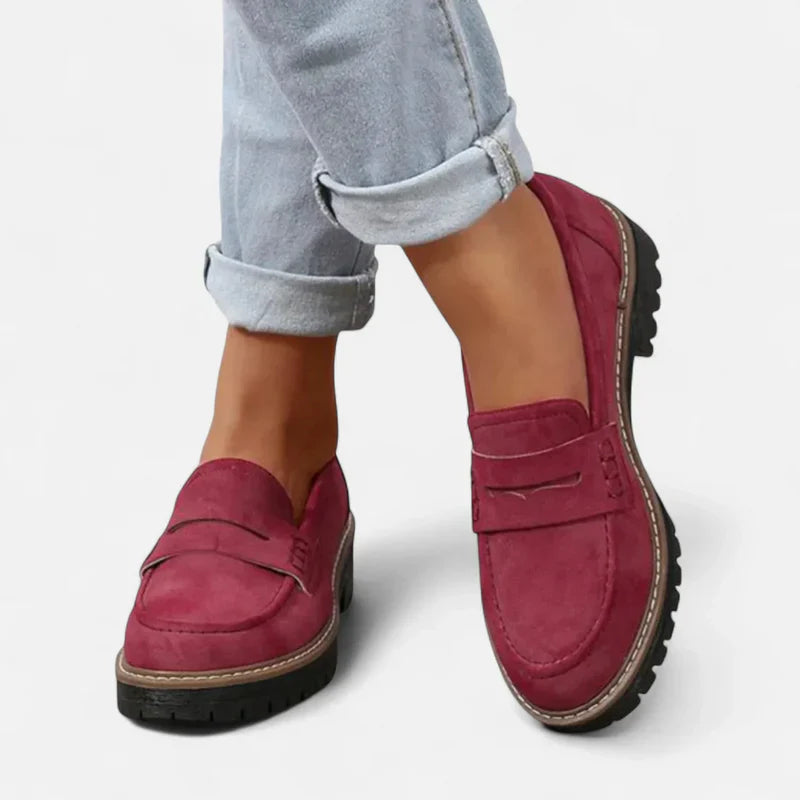 EVERRET COURT LOAFERS