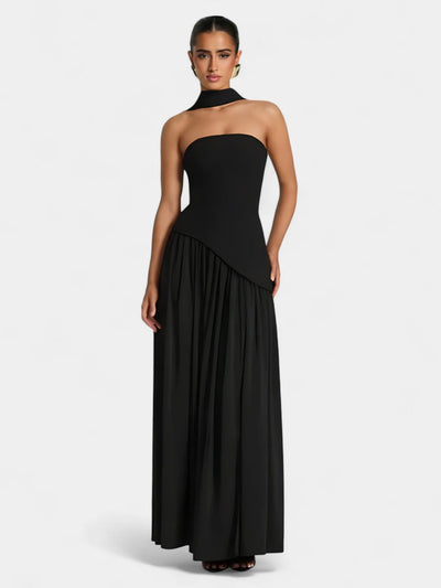 EVERRET CLASSIC DRESS