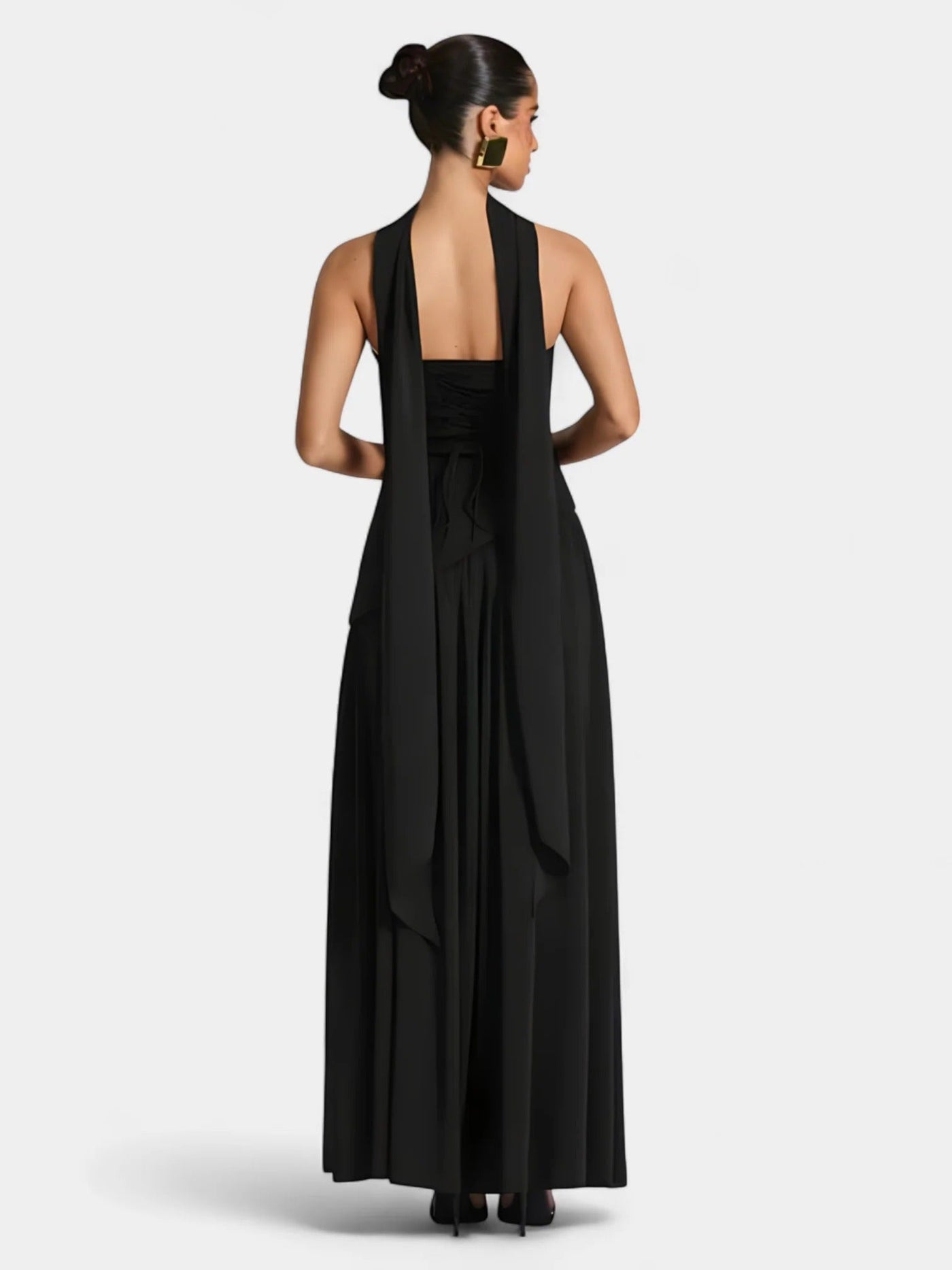 EVERRET CLASSIC DRESS