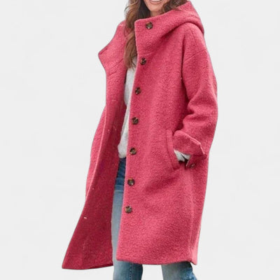HART CLASSIC COAT
