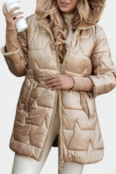HART PADDED COAT