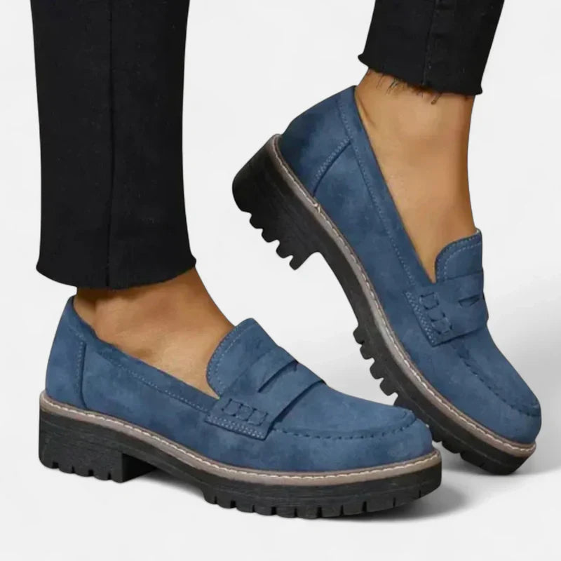 EVERRET COURT LOAFERS