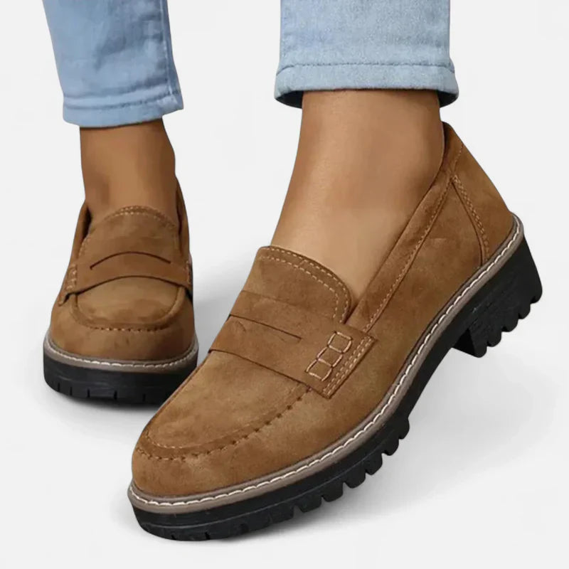 EVERRET COURT LOAFERS