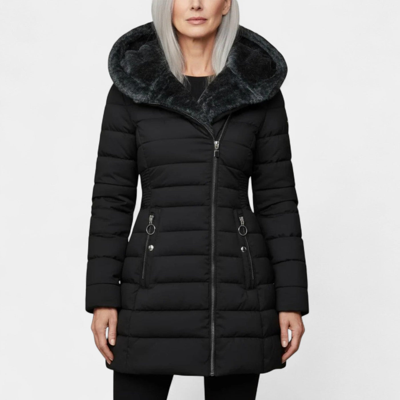 EVERRET WINTERJACKET