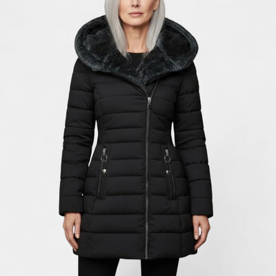 EVERRET WINTERJACKET