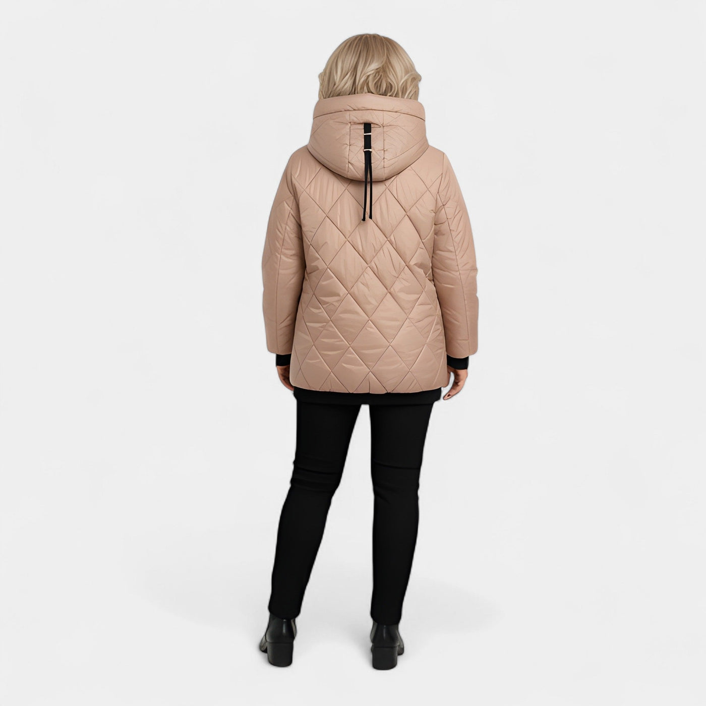 EVERRET WINTERJACKET