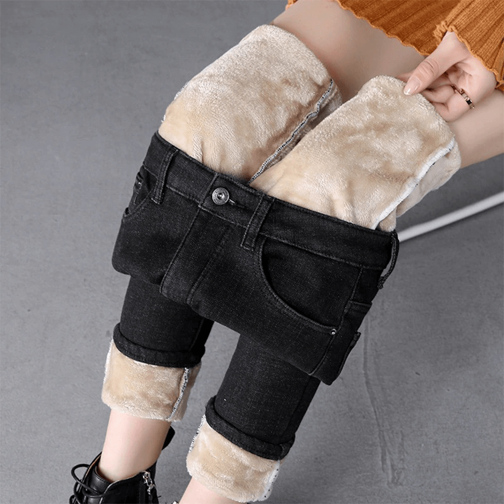 EVERRET FLEECE PANTS
