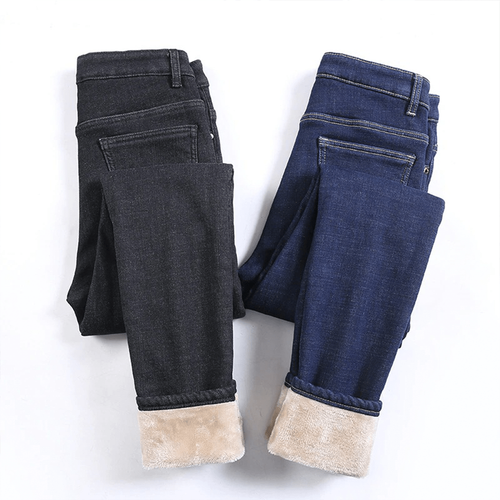 EVERRET FLEECE PANTS