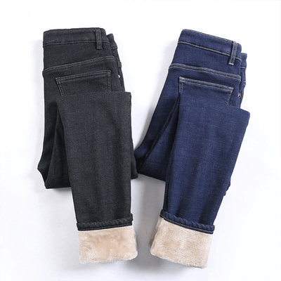 EVERRET FLEECE PANTS