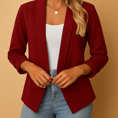 HART OPEN BLAZER