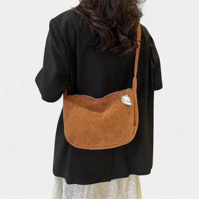 EVERRET SHOULDER BAG