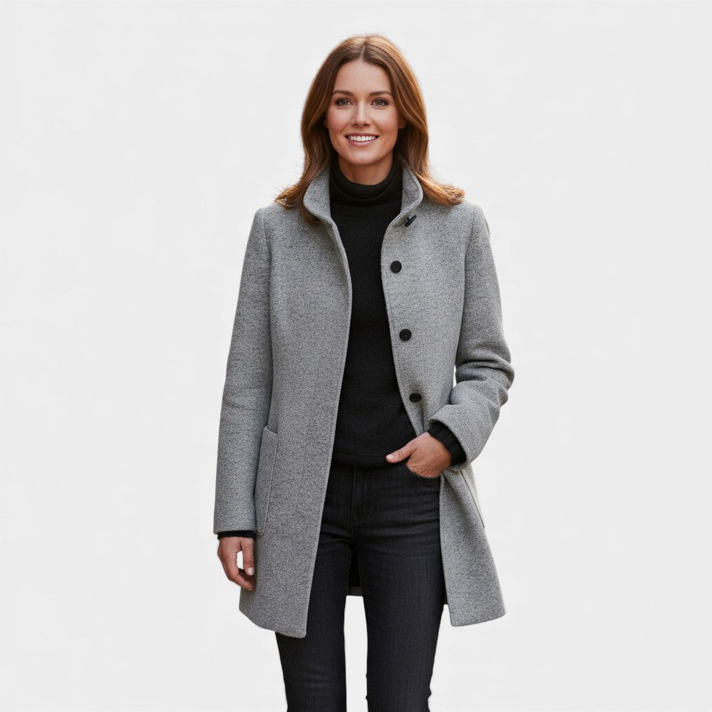 HART CLASSIC COAT