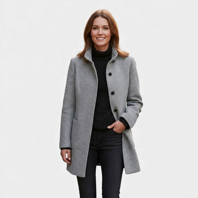 HART CLASSIC COAT