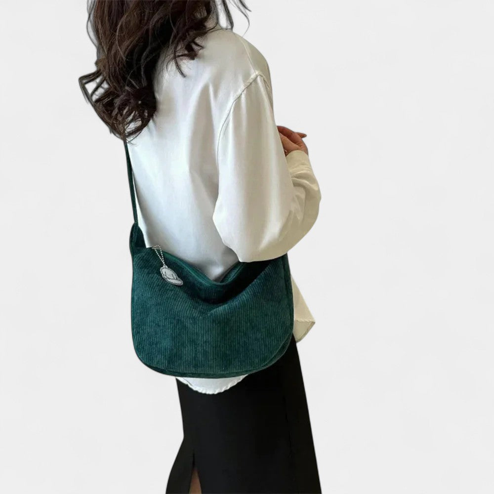 EVERRET SHOULDER BAG