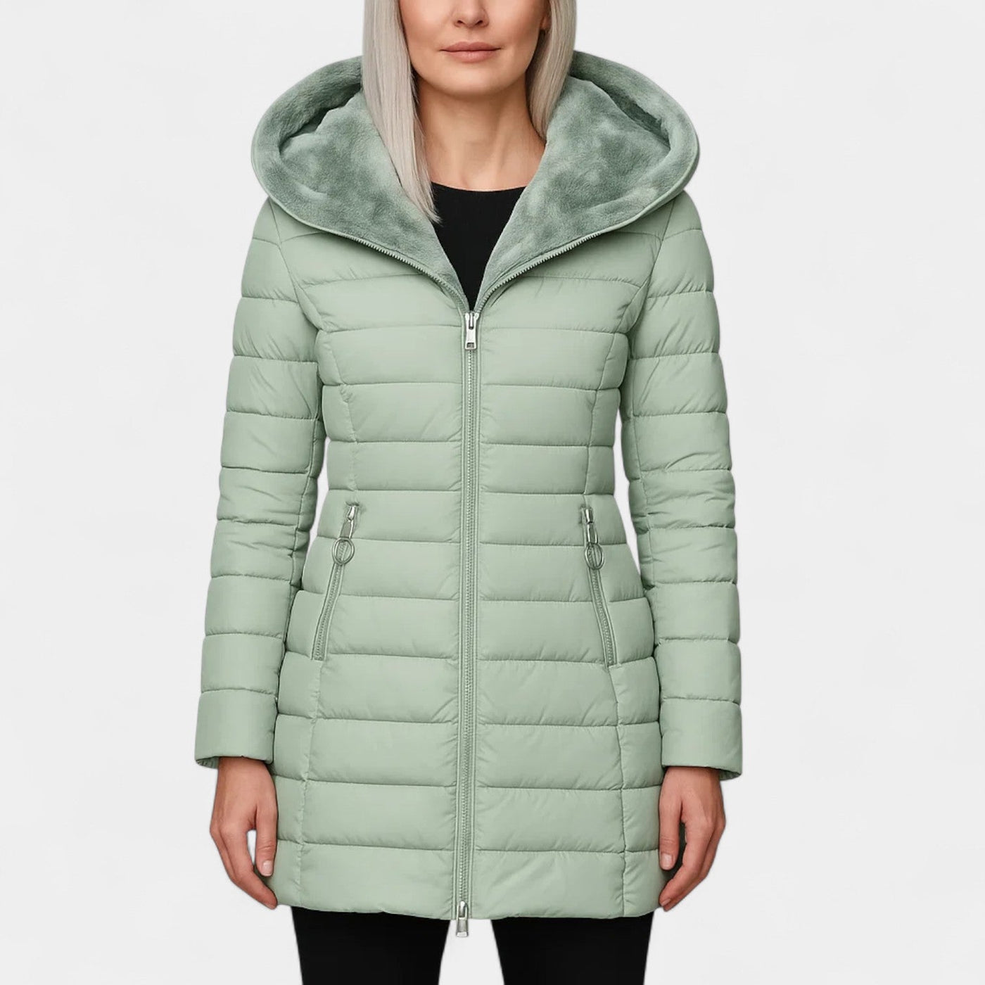 EVERRET WINTERJACKET