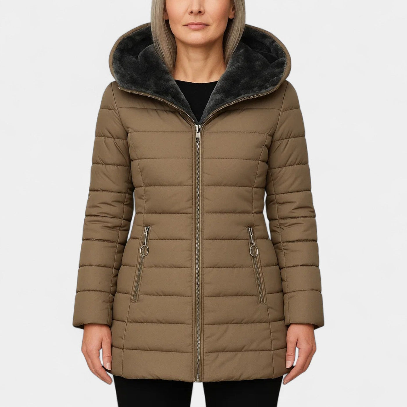 EVERRET WINTERJACKET