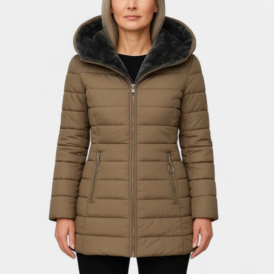 EVERRET WINTERJACKET