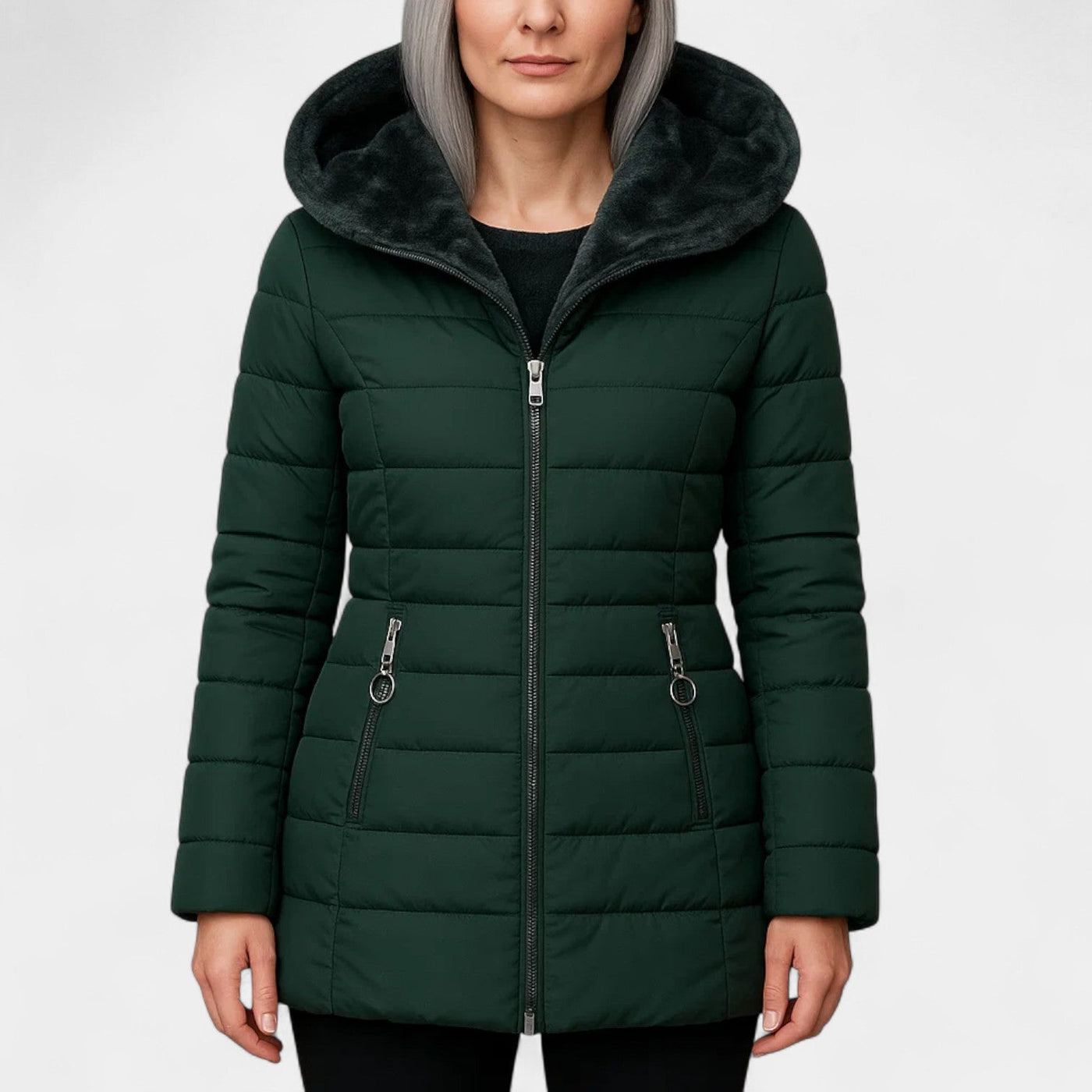 EVERRET WINTERJACKET