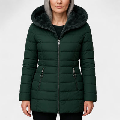 EVERRET WINTERJACKET
