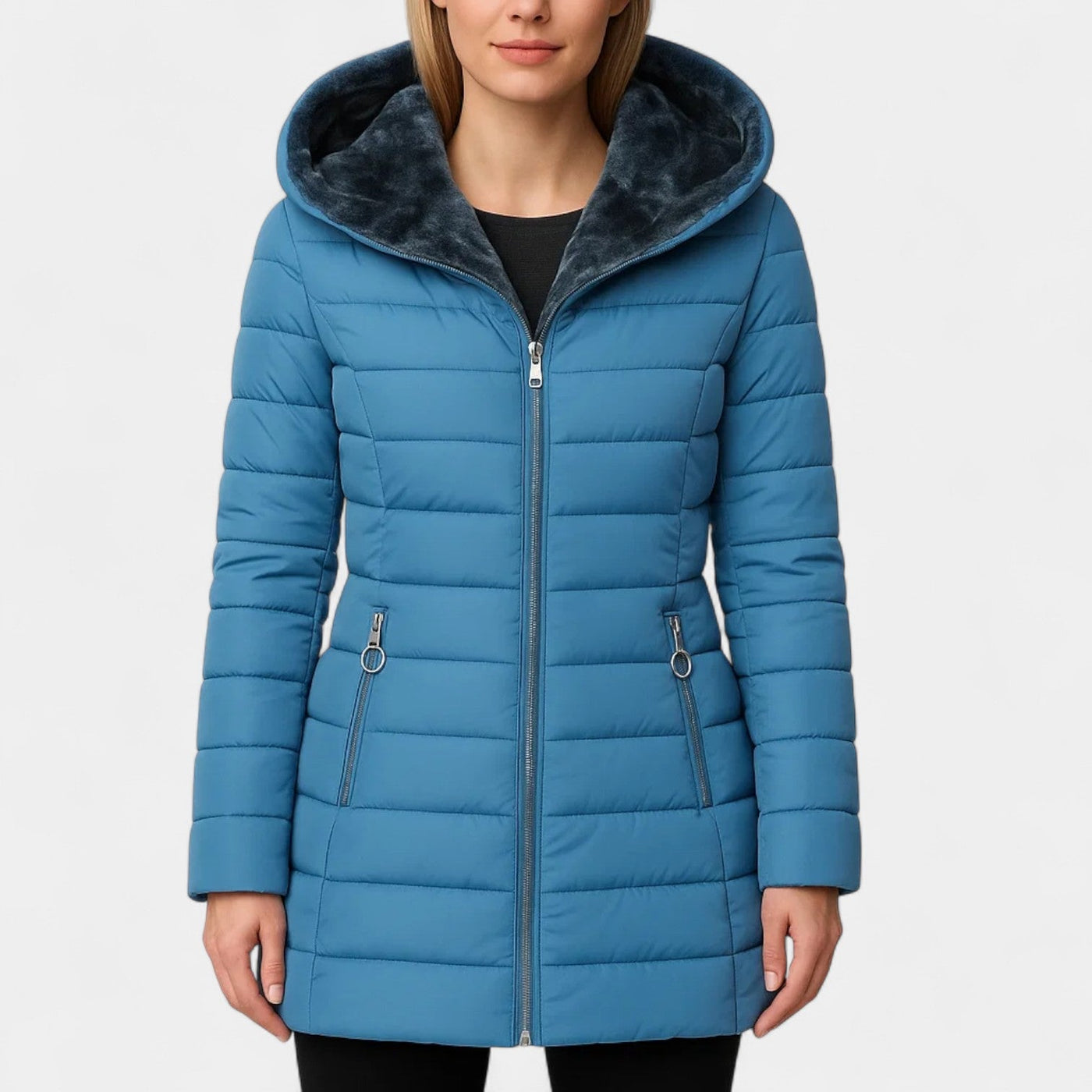 EVERRET WINTERJACKET