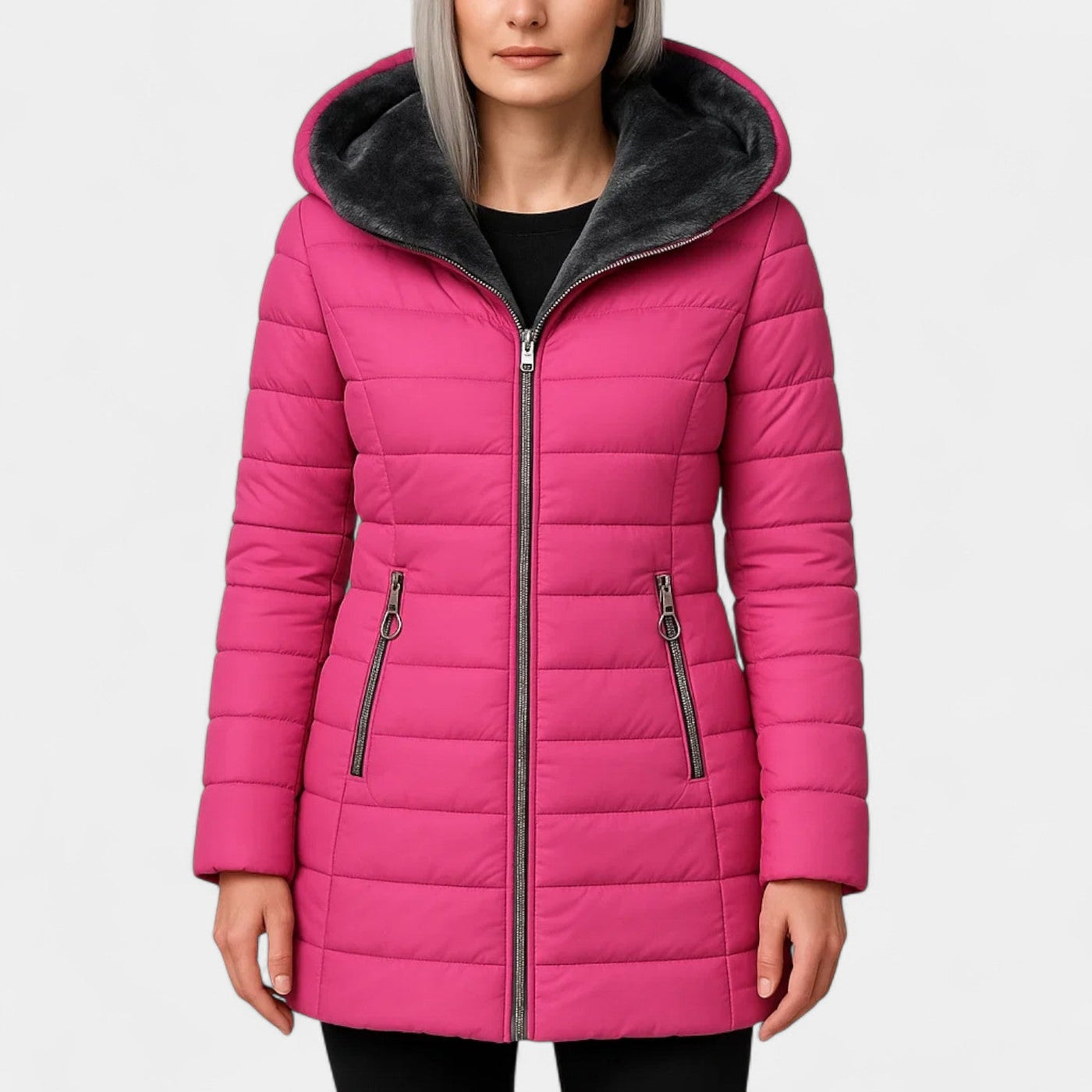 EVERRET WINTERJACKET