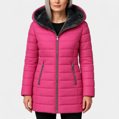 EVERRET WINTERJACKET