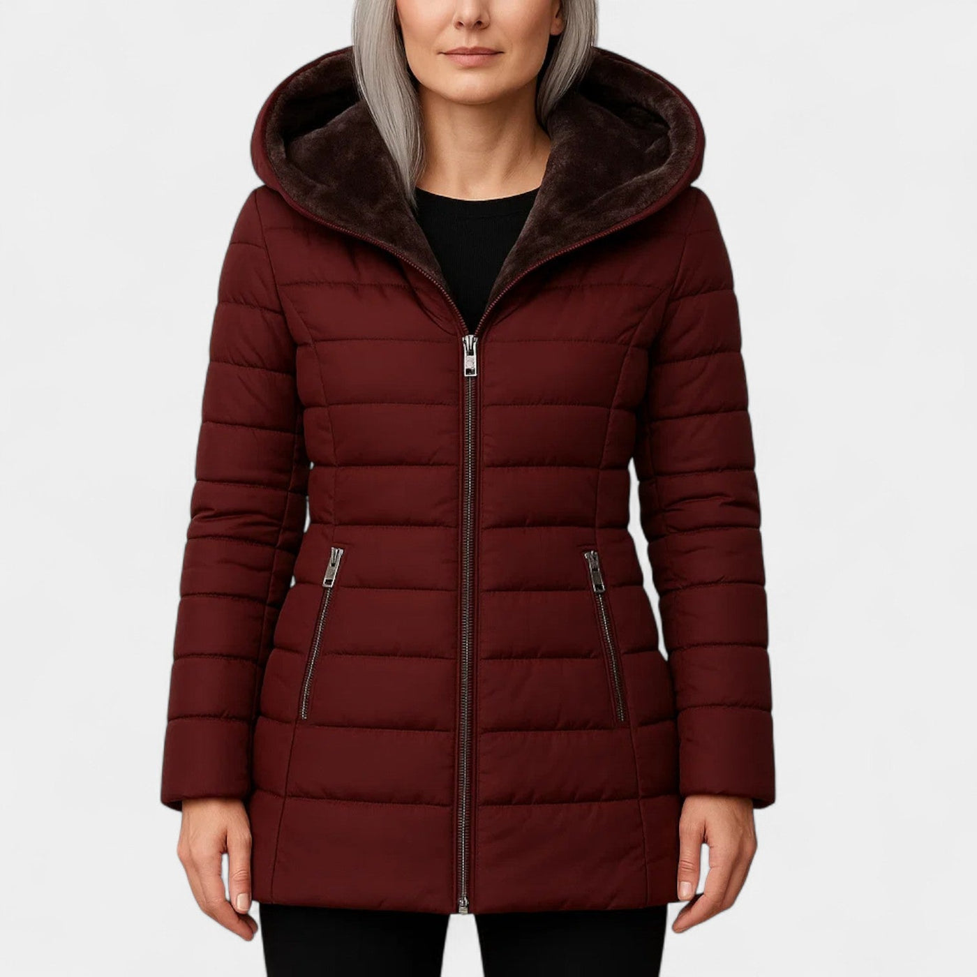 EVERRET WINTERJACKET