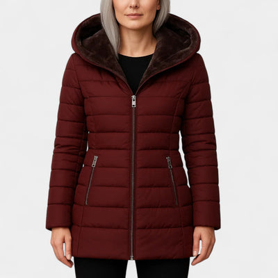 EVERRET WINTERJACKET