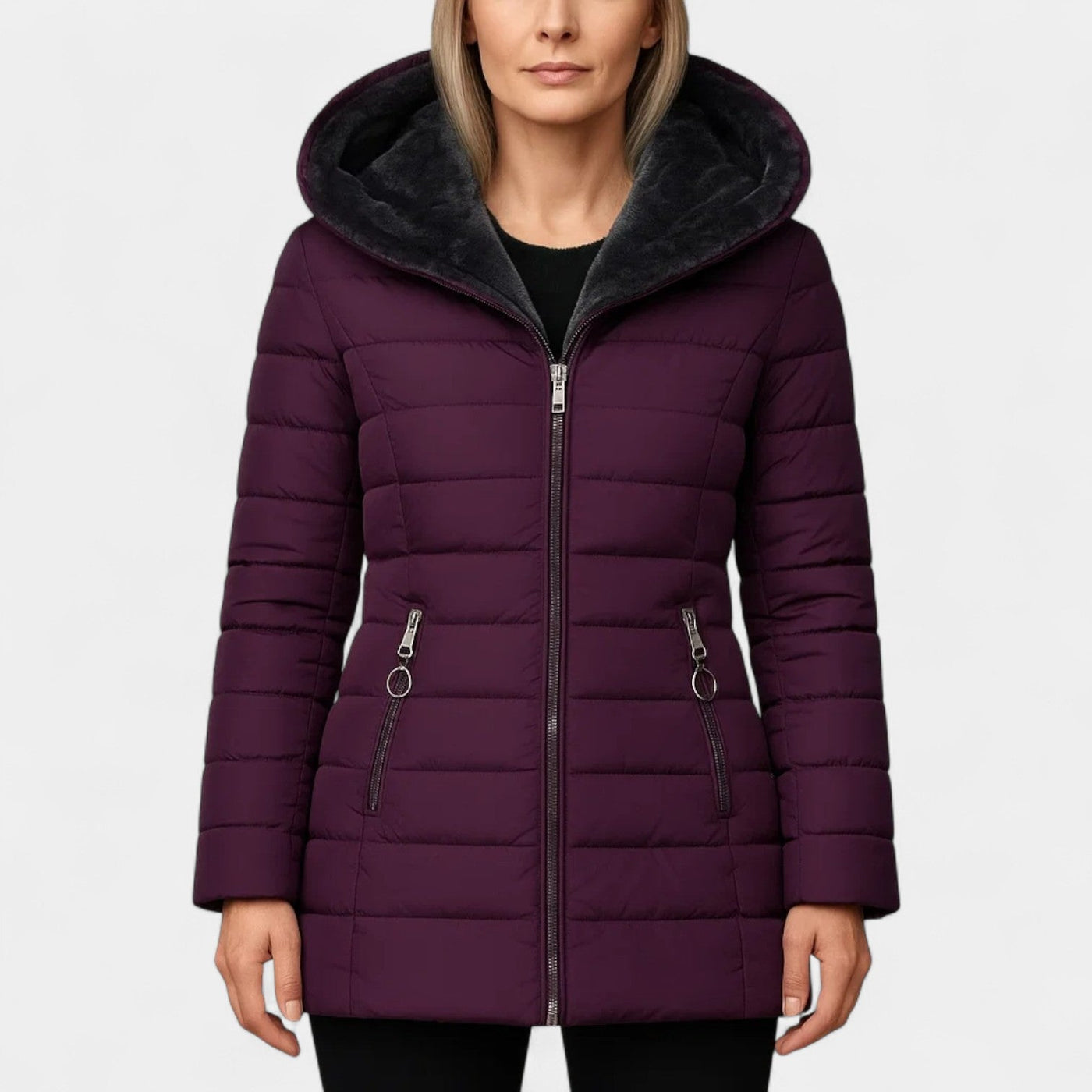EVERRET WINTERJACKET