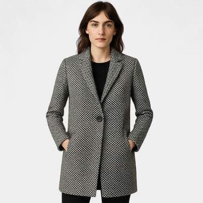 HART CLASSIC WINTER COAT