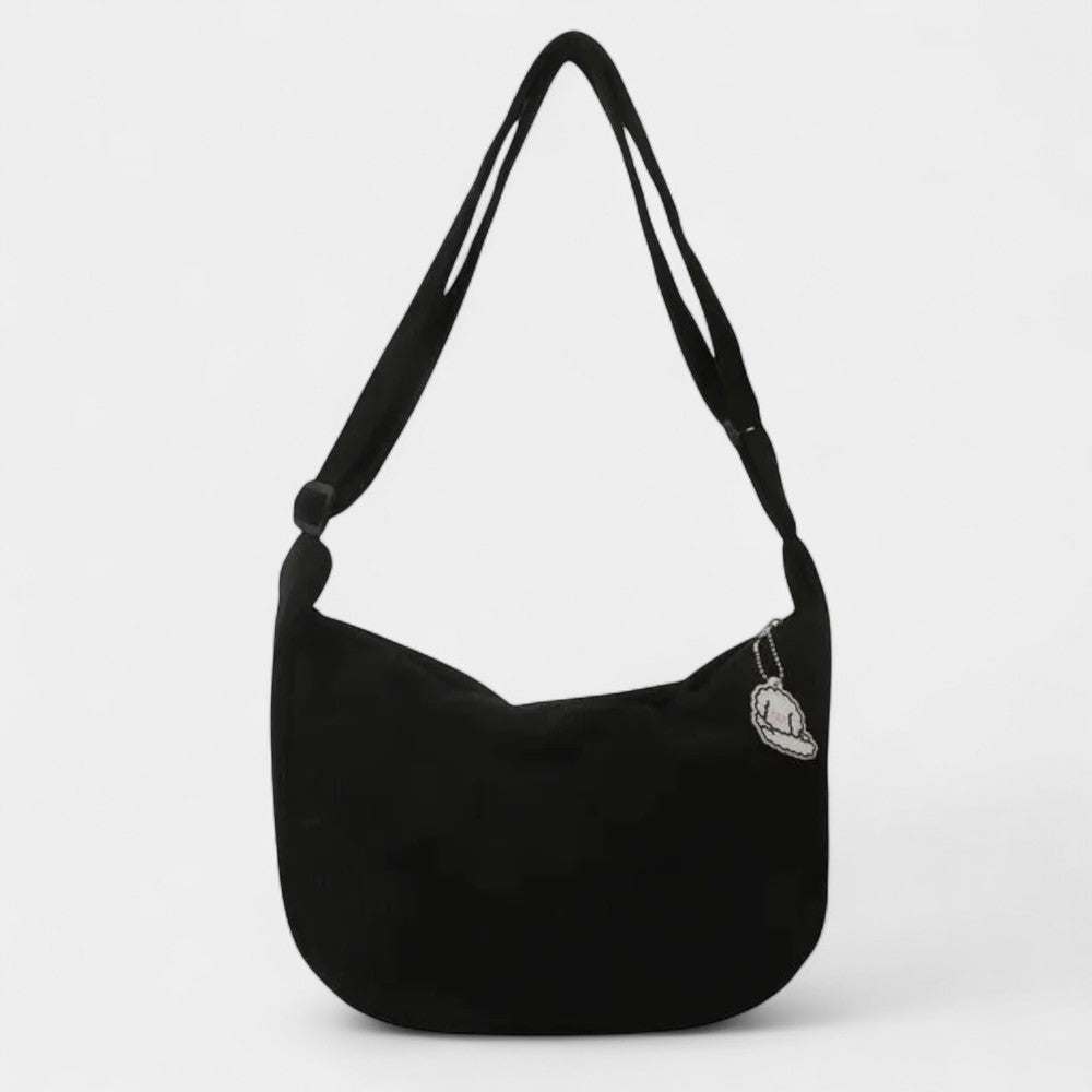 EVERRET SHOULDER BAG
