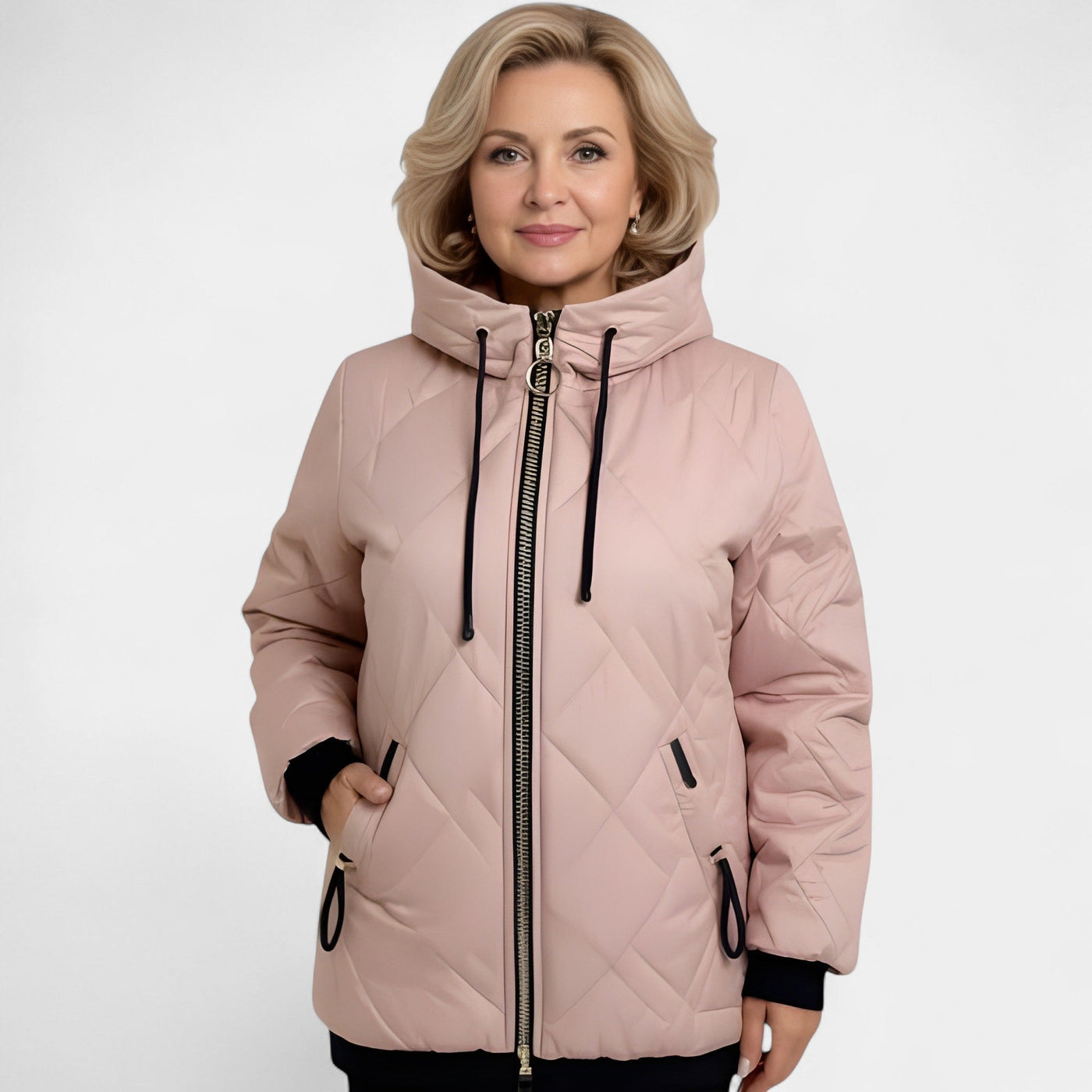 EVERRET WINTERJACKET