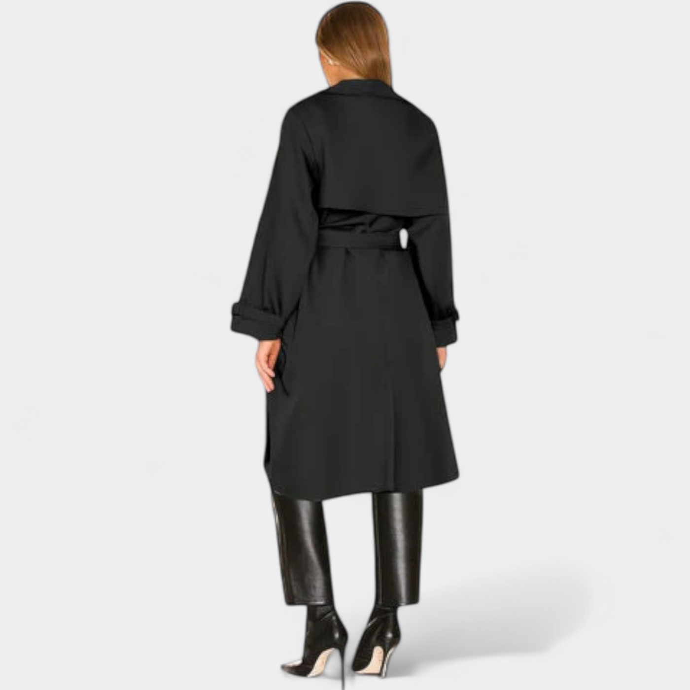 HART TRENCH COAT