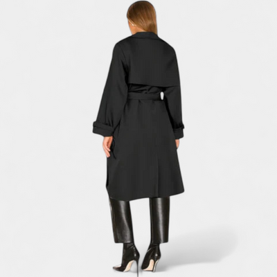 HART TRENCH COAT