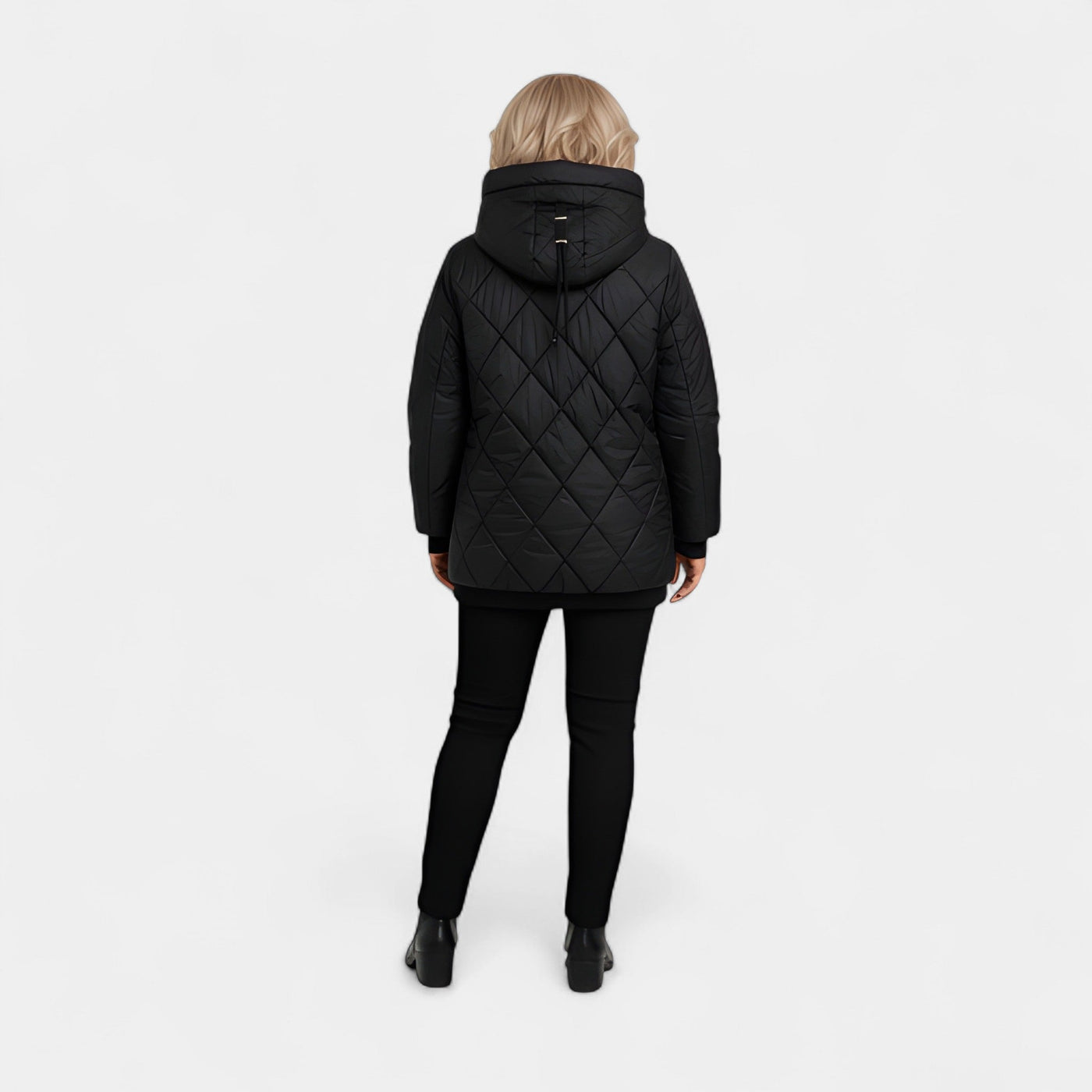 EVERRET WINTERJACKET